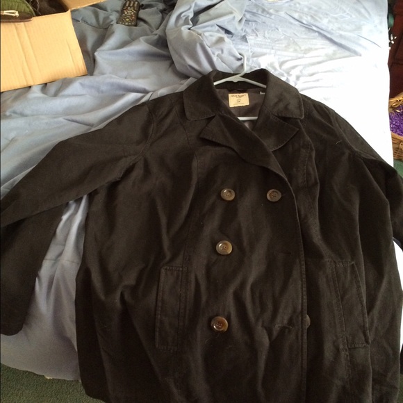 Coat - Picture 3 of 3
