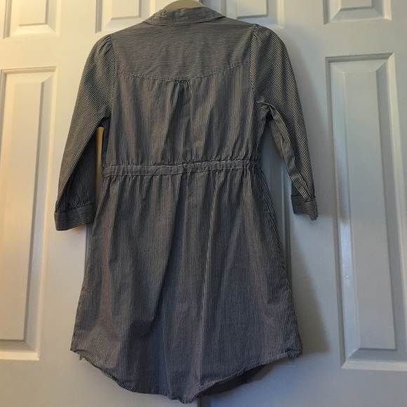 H&M shirt dress - Picture 2 of 2