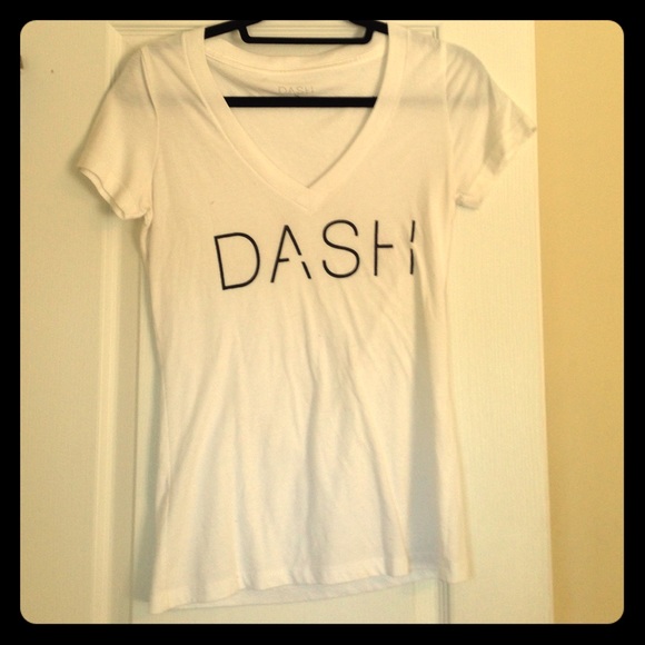 DASH tshirt