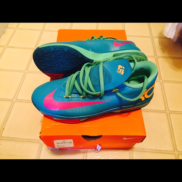 ‼️ HOLD  ‼️KD VI (GS)