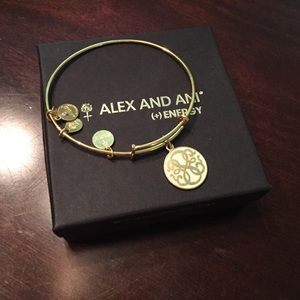 Alex and Ani