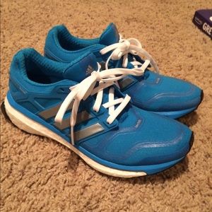 Women's Adidas EnergyBoost