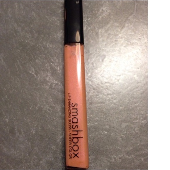 Smashbox Lip Glosses - Picture 2 of 2