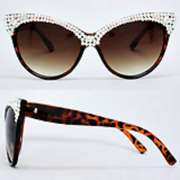 New!! Fashion Sunglasses