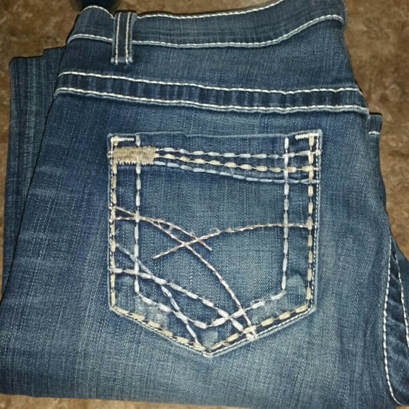 Bke jeans