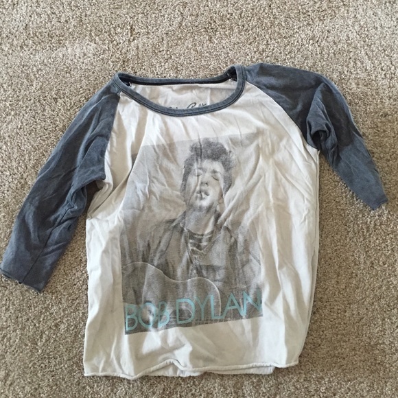 Brandy Melville Tee