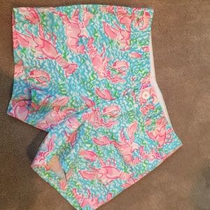 Lilly Pulitzer Lobstah Roll for smorrisonn only