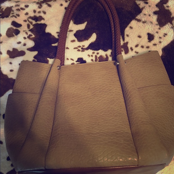 Neiman Marcus Tote Handbag-Excellent Condition 👝