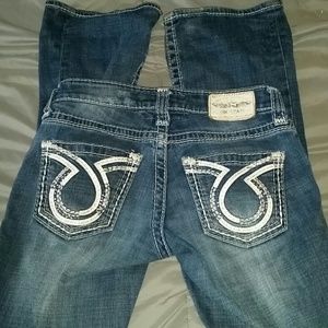 Big Star jeans