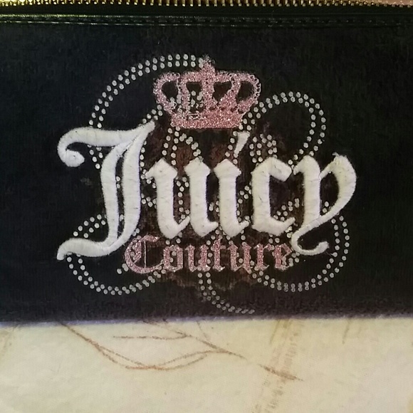 Juicy  wallet