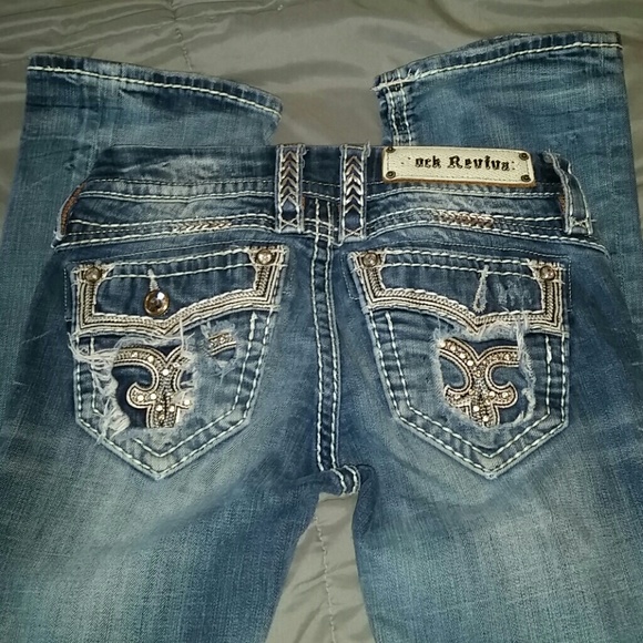Women's Rocks