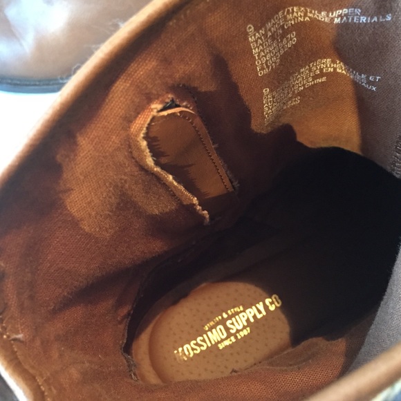 Cute boots that will go with anything! - Picture 4 of 4