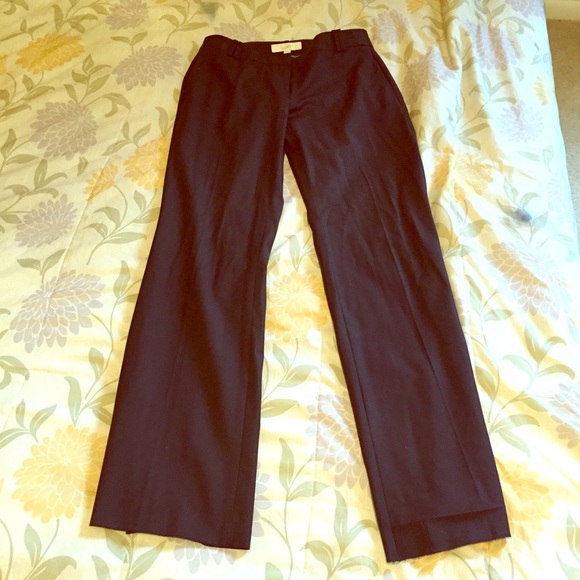 Anne Taylor LOFT Dress Pants