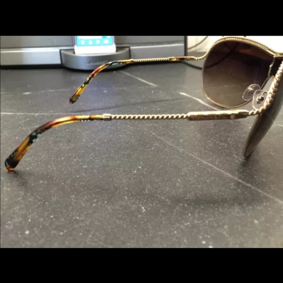 Authentic Tiffany &Company sunglasses - Picture 2 of 2