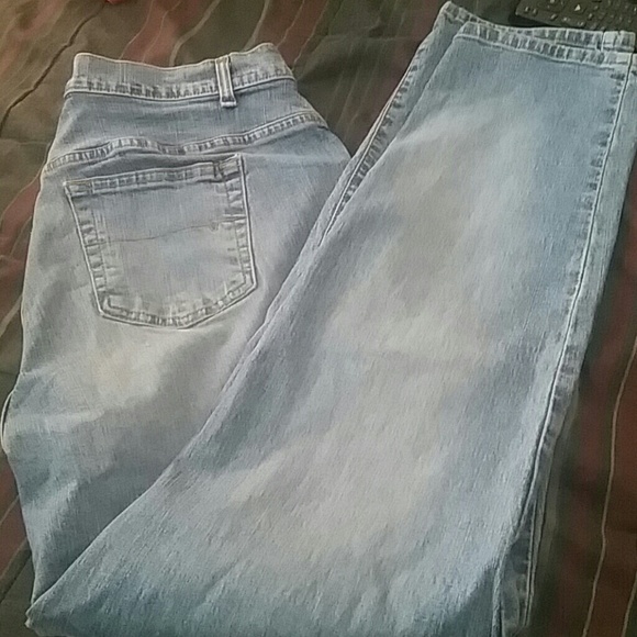Women's Jeans