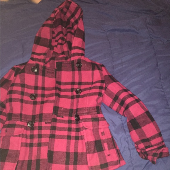 A.n.a coat