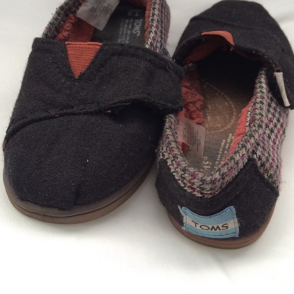 Baby Toms