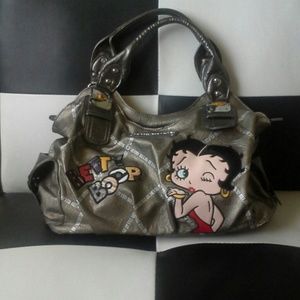 Betty boop