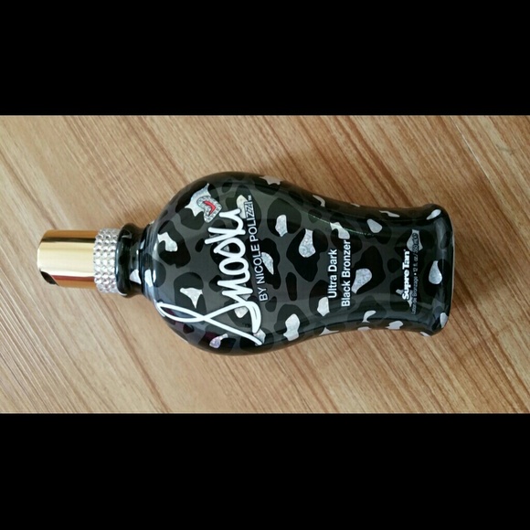 Snooki Tanning Lotion