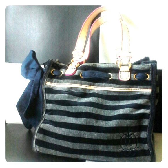 Juicy couture handbag