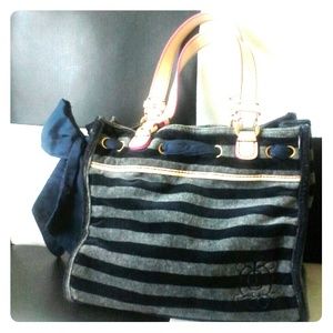 Juicy couture handbag