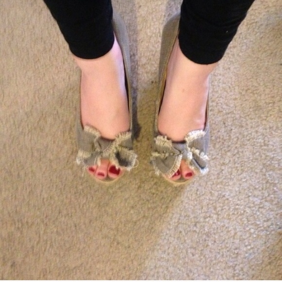 Shoe bundle