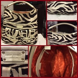 Authentic Kate Spade Handbag