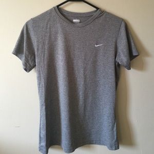 Nike FIT Dry shirt