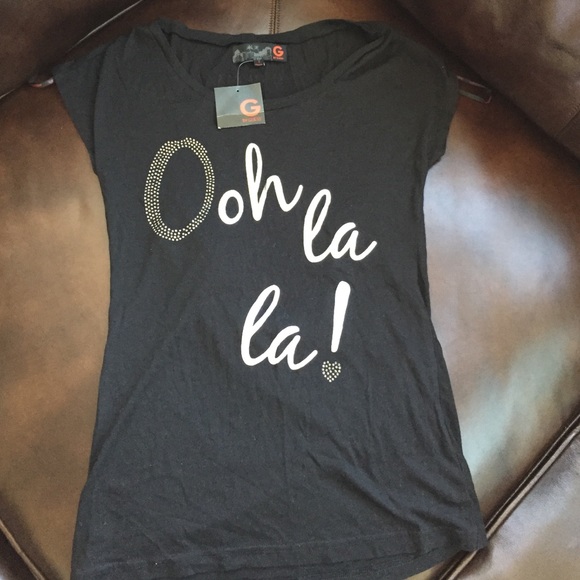 G by Guess top sz S