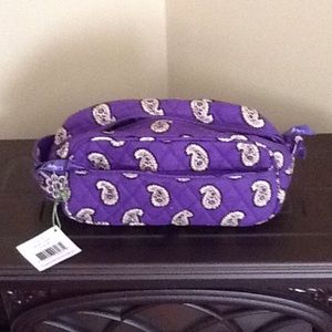 Cosmetic bag