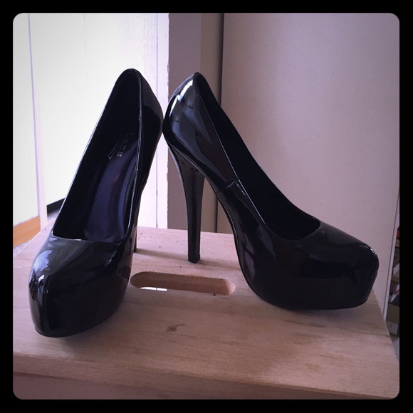 Super Sexy Heels