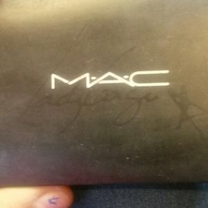 Mac lady gaga limited edition
