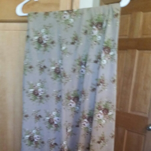 Medium maxi skirt