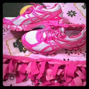 Asics Running Shoes