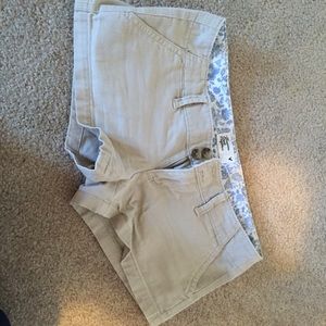 American Eagle Shorts