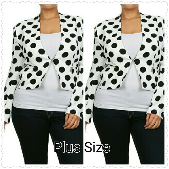 Blazer - Picture 1 of 1