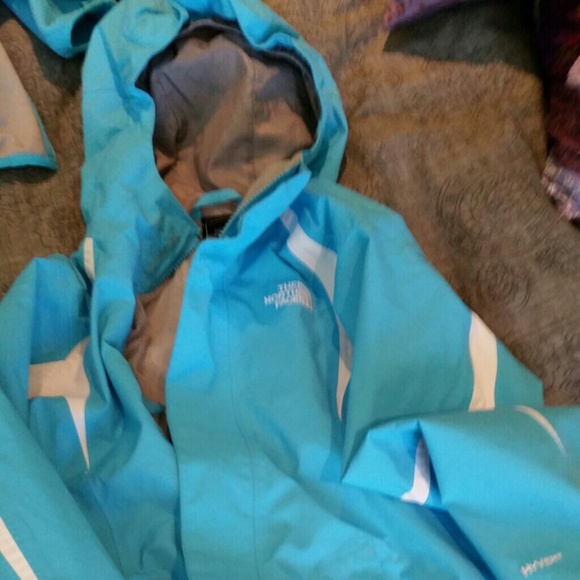 north face winter jackets for juniors