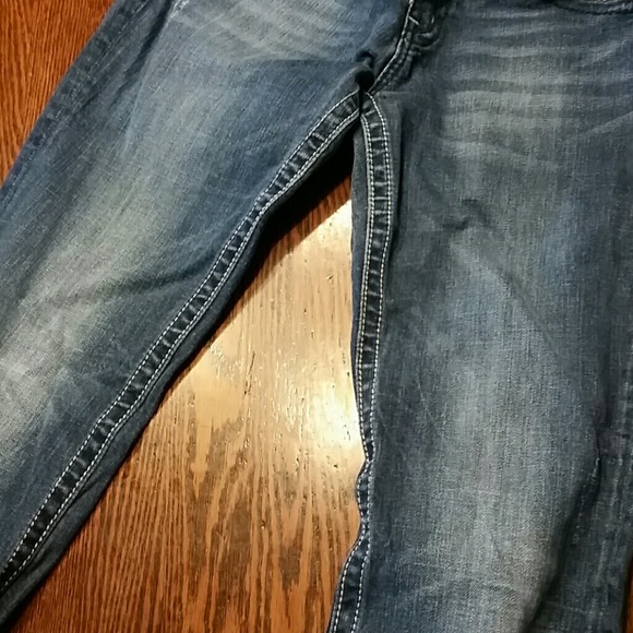 🚫SOLD🚫Miss Me Bootcut Jeans - Picture 4 of 4