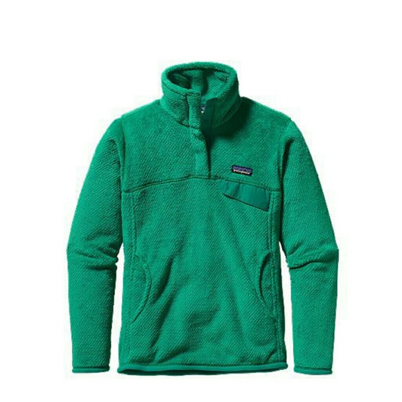 Patagonia Pullover