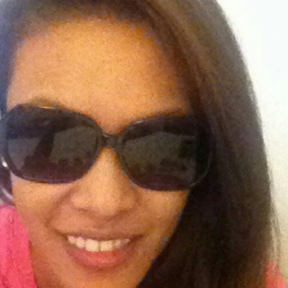 Coach sunglasses - Picture 3 of 4