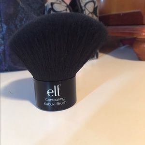 Elf Contouring Kabuki Brush