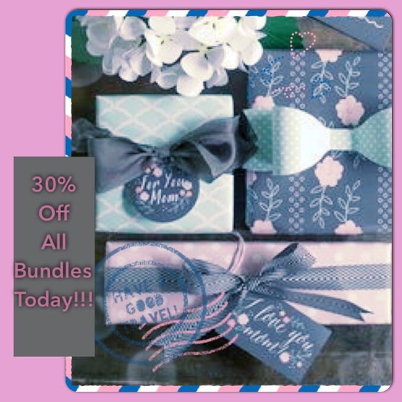 🎀👛👠30% Off All Bundles Today👠👛🎀