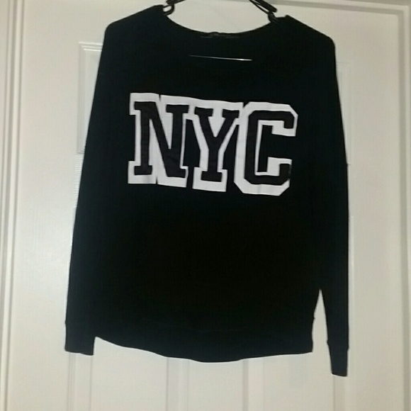 Zara Sweater