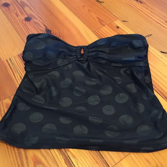 Bathing suite top