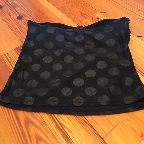 Bathing suite top - Picture 2 of 3