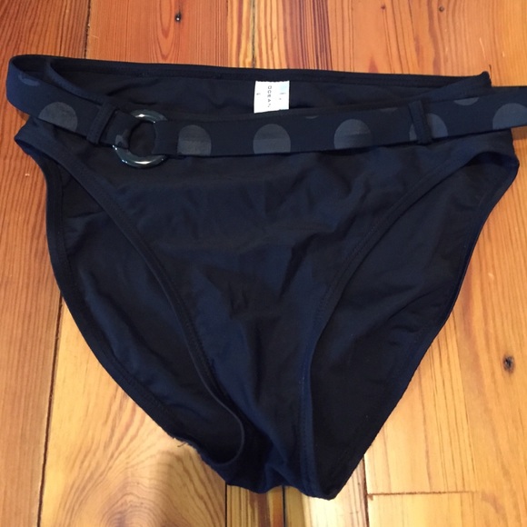 Bathing suite top - Picture 3 of 3