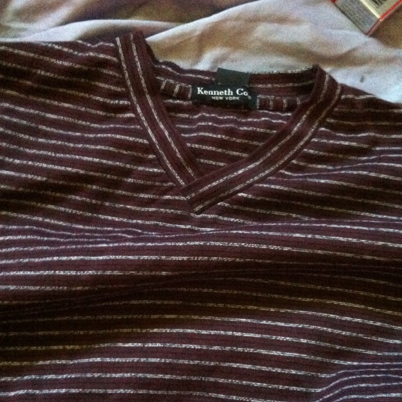 Kenneth Cole New York long sleeve - Picture 1 of 2