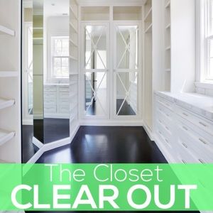 EVERYTHING MUST GO!!! MOVING SOON!! Help me out!!!