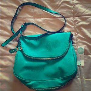 Moda Luxe Brooks Crossbody Bag