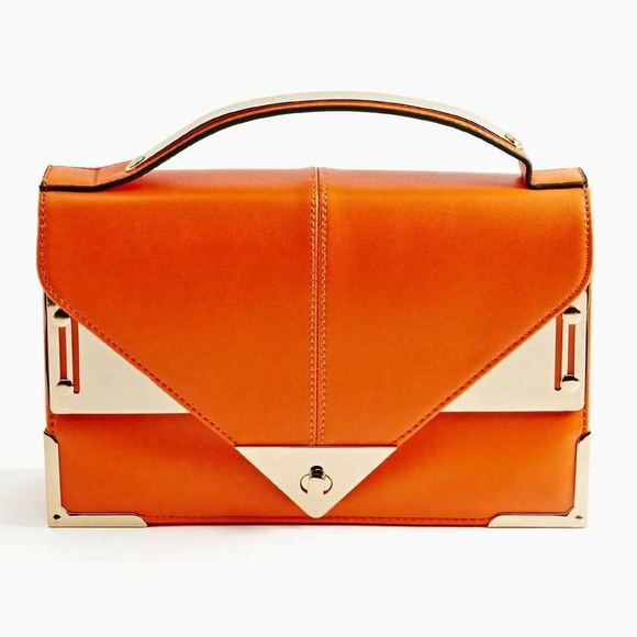 Pop Life Satchel by Nasty Gal - NWOT